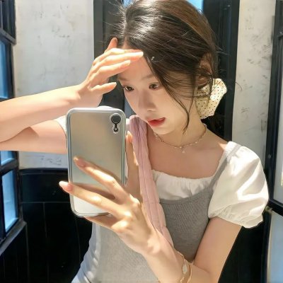 林师傅在首尔